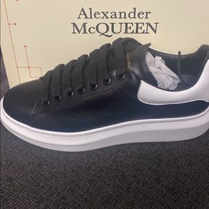 Alexander McQueen shoe